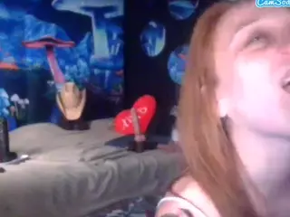 whosplayingwithfire's Live Sex Cam Show