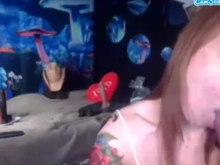 whosplayingwithfire's Live Sex Cam Show