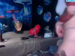 whosplayingwithfire's Live Sex Cam Show