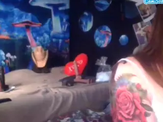 whosplayingwithfire's Live Sex Cam Show
