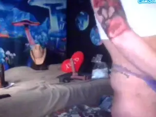 whosplayingwithfire's Live Sex Cam Show