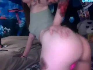 whosplayingwithfire's Live Sex Cam Show
