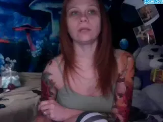 whosplayingwithfire's Live Sex Cam Show