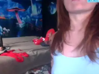 whosplayingwithfire's Live Sex Cam Show