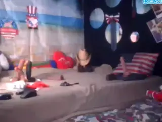 whosplayingwithfire's Live Sex Cam Show