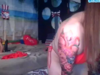 whosplayingwithfire's Live Sex Cam Show