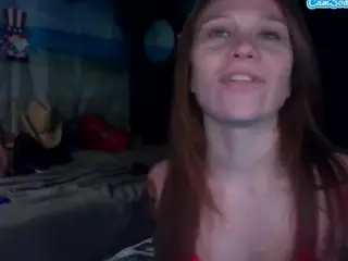 whosplayingwithfire's Live Sex Cam Show