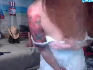 whosplayingwithfire's Live Sex Cam Show