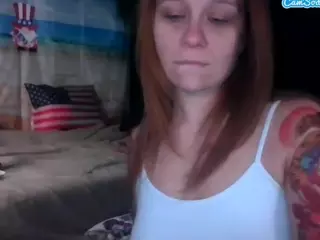 whosplayingwithfire's Live Sex Cam Show