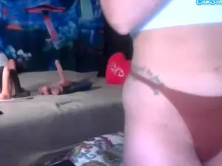 whosplayingwithfire's Live Sex Cam Show