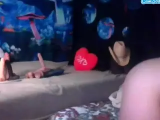 whosplayingwithfire's Live Sex Cam Show