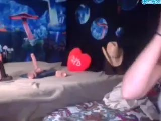 whosplayingwithfire's Live Sex Cam Show