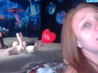 whosplayingwithfire's Live Sex Cam Show