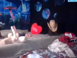 whosplayingwithfire's Live Sex Cam Show