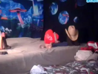 whosplayingwithfire's Live Sex Cam Show