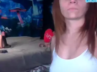 whosplayingwithfire's Live Sex Cam Show