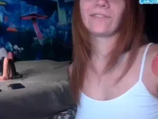 whosplayingwithfire's Live Sex Cam Show