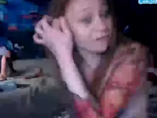 whosplayingwithfire's Live Sex Cam Show