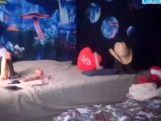 whosplayingwithfire's Live Sex Cam Show