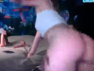 whosplayingwithfire's Live Sex Cam Show