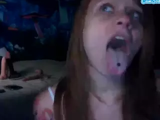 whosplayingwithfire's Live Sex Cam Show