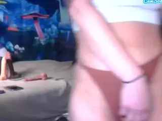 whosplayingwithfire's Live Sex Cam Show