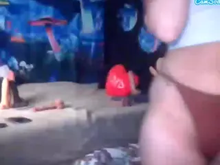 whosplayingwithfire's Live Sex Cam Show