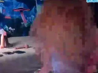 whosplayingwithfire's Live Sex Cam Show