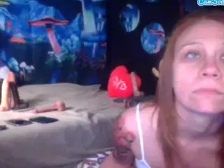 whosplayingwithfire's Live Sex Cam Show