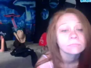 whosplayingwithfire's Live Sex Cam Show