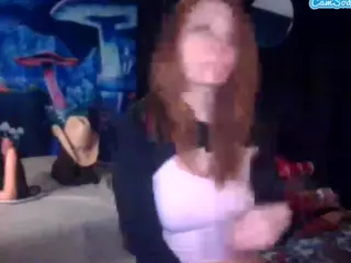 whosplayingwithfire's Live Sex Cam Show