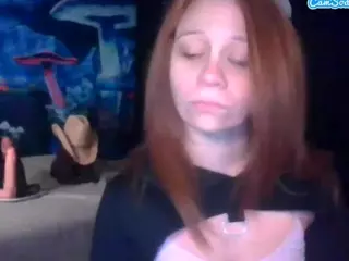 whosplayingwithfire's Live Sex Cam Show