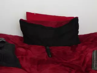 AmyAloqua's Live Sex Cam Show