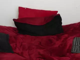 AmyAloqua's Live Sex Cam Show