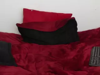AmyAloqua's Live Sex Cam Show