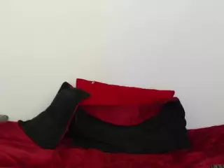 AmyAloqua's Live Sex Cam Show