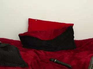 AmyAloqua's Live Sex Cam Show