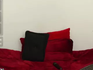 AmyAloqua's Live Sex Cam Show