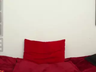 AmyAloqua's Live Sex Cam Show