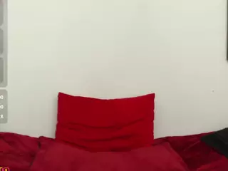 AmyAloqua's Live Sex Cam Show