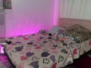 beatriix's Live Sex Cam Show