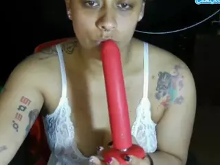 CataBlue's Live Sex Cam Show