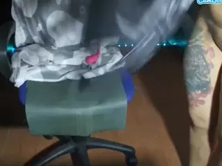 CataBlue's Live Sex Cam Show