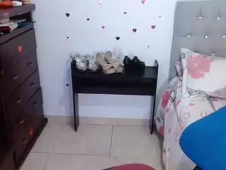GeorginaCopper's Live Sex Cam Show