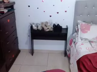 GeorginaCopper's Live Sex Cam Show