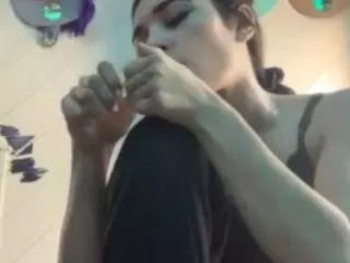 Jleexx's Live Sex Cam Show