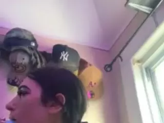 Jleexx's Live Sex Cam Show
