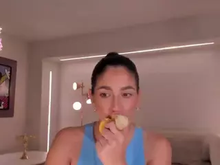 LaylaCutler's Live Sex Cam Show