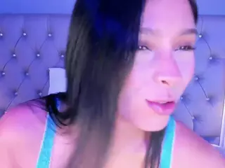 MiaCollson's Live Sex Cam Show