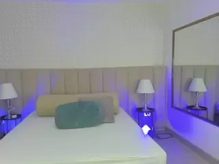 tisha-cole's Live Sex Cam Show